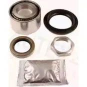 Ступичный подшипник, комплект AUTEX 1RFC8 OF40O1 E 802367 Nissan