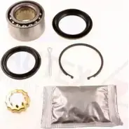 Ступичный подшипник, комплект AUTEX N5CFS ZPD3 I Nissan 802368