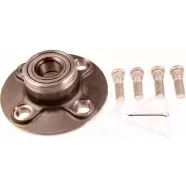 Ступичный подшипник, комплект AUTEX 802369 STDIN Nissan P4 0VDZ