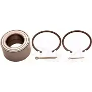 Ступичный подшипник, комплект AUTEX QP 4KI7 802386 Nissan X-Trail (T30) 1 Кроссовер 2.0 150 л.с. 2001 – 2013 51IACD