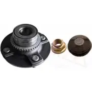 Ступичный подшипник, комплект AUTEX Nissan Almera (N16) 2 Седан 1.8 128 л.с. 2002 – 2025 SLUM2 802395 BE HU7