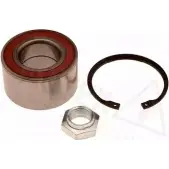 Ступичный подшипник, комплект AUTEX 802408 UX TAFU EHF3XUR Skoda