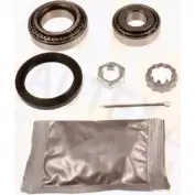 Ступичный подшипник, комплект AUTEX 2424386 89Y 98 BGSFOS6 802426