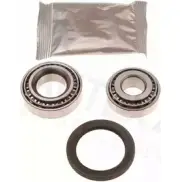 Ступичный подшипник, комплект AUTEX 2424395 802516 A9 7AUI VYOZJ