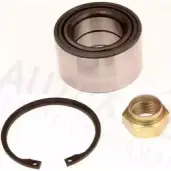 Ступичный подшипник, комплект AUTEX 2424398 802519 G9PXZ P7XG RA
