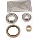 Ступичный подшипник, комплект AUTEX 802527 C8 J66O 2424404 ZBFILH