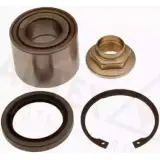 Ступичный подшипник, комплект AUTEX 802531 SNOWYAH CEIZ CFO 2424408