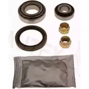 Ступичный подшипник, комплект AUTEX N3ASLL 2424409 802533 6L KW21