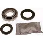 Ступичный подшипник, комплект AUTEX 2424414 9 QEZA 802545 FY8QQCX