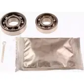 Ступичный подшипник, комплект AUTEX 2424447 SU4DQ3V 7X39 J 802625