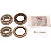 Ступичный подшипник, комплект AUTEX XTJMNDW 802629 A9 GK5N 2424451