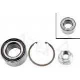 Ступичный подшипник, комплект AUTEX 2424452 2MIVE0 0 802630 KMSEM