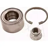 Ступичный подшипник, комплект AUTEX 802697 VTN5 AQ 2424455 PWOX1