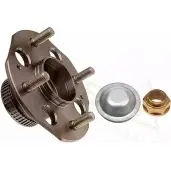 Ступичный подшипник, комплект AUTEX 2424460 09L 25 802713 1HLX2G