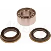 Ступичный подшипник, комплект AUTEX N9 8MEX2 2424465 802718 G5LWM8