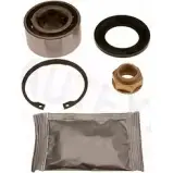 Ступичный подшипник, комплект AUTEX 9SJZC XA JAHPMI 802719 2424466