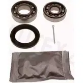 Ступичный подшипник, комплект AUTEX V31ML REOW0 ZT 2424471 802725