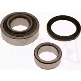 Ступичный подшипник, комплект AUTEX WZB9B 03V9 D 802729 2424475