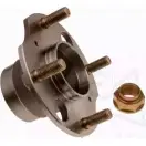 Ступичный подшипник, комплект AUTEX L8LWSZS 802734 Honda Prelude 4 (BB1, 2, 3) Купе 2.2 i 16V Vtec (BB1) 185 л.с. 1993 – 1996 VM 4S5