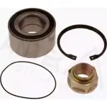 Ступичный подшипник, комплект AUTEX 2424481 802735 3V7YO MN JSK