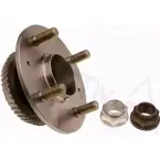 Ступичный подшипник, комплект AUTEX 802740 UNC BA 2424485 YHCQQBP