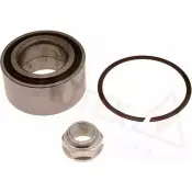 Ступичный подшипник, комплект AUTEX YMBA5 2424486 E4 P25FM 802741