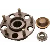 Ступичный подшипник, комплект AUTEX Honda HPYRQ 71 S57A6 802794