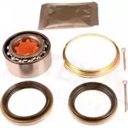 Ступичный подшипник, комплект AUTEX 802820 3XAR9 Toyota U3Z ALOQ