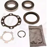 Ступичный подшипник, комплект AUTEX FV1E8 IM 8TD8I Toyota Land Cruiser Prado (J70) 1 Внедорожник 3.5 D 4x4 (PZJ75. PZJ70) 116 л.с. 1990 – 1994 802844