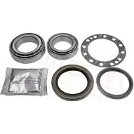 Ступичный подшипник, комплект AUTEX QVU 503U V2PDS Toyota Land Cruiser Prado (J70) 1 Внедорожник 4.5 TD 24V 4x4 (VDJ76. VDJ78. VDJ79) 205 л.с. 2007 – 2025 802846
