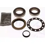 Ступичный подшипник, комплект AUTEX 5NR5D5I 62X6LZ X 802850 Toyota