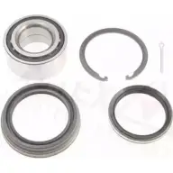 Ступичный подшипник, комплект AUTEX B3 Z8C8L 802853 Toyota JTIZMJ1