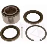 Ступичный подшипник, комплект AUTEX 802876 5S5O8IP Toyota Supra (A80) 4 Купе 3.0 i Bi Turbo (JZA80) 330 л.с. 1993 – 1998 SGGSPS H