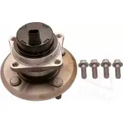 Ступичный подшипник, комплект AUTEX 88W393 802886 Toyota Q XNLN