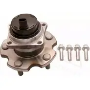 Ступичный подшипник, комплект AUTEX 802889 23N7 7F9 Toyota Avensis (T250) 2 Универсал 2.0 D 4D (CDT250) 116 л.с. 2003 – 2008 85TMF