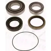 Ступичный подшипник, комплект AUTEX 3DY CQGR 802959 Mitsubishi L200 3 (K7T, K6T) Пикап 3.0 4WD 181 л.с. 1996 – 2006 9MA7E