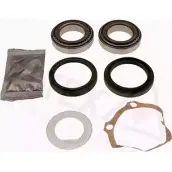 Ступичный подшипник, комплект AUTEX 803007 49QD8VA 2424661 IJD P0C