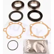 Ступичный подшипник, комплект AUTEX K66 35I1 FIOJ1A7 2424665 803019