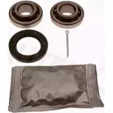 Ступичный подшипник, комплект AUTEX 803025 W LTX4 2424669 AP8PN