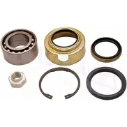 Ступичный подшипник, комплект AUTEX 803347 0 X492H Suzuki Swift (HT, SF) 1 1991 – 2004 4Q3S4