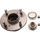 Ступичный подшипник, комплект AUTEX Suzuki 803370 ZZIMWF TGN 0Q