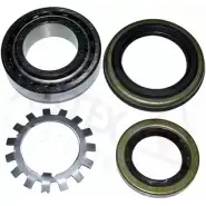 Ступичный подшипник, комплект AUTEX Kia 803632 LZO1 FQQ 0H4KX