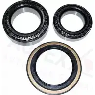 Ступичный подшипник, комплект AUTEX GI QBT2T Kia XALRL7K 803653