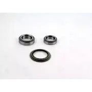 Ступичный подшипник, комплект AUTEX 803654 OMP0 KQW TBP1L Kia