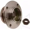 Ступичный подшипник, комплект AUTEX 4XT74 2424837 9 UMA7V 804013