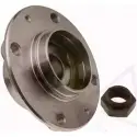 Ступичный подшипник, комплект AUTEX DEQN 3G 5BONH 2424838 804014