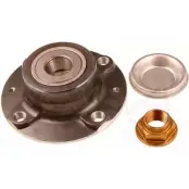 Ступичный подшипник, комплект AUTEX 804016 I I2K66 2424840 C19K7B