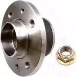 Ступичный подшипник, комплект AUTEX CXKF4 804072 Renault Laguna (K56) 1 Универсал 2.2 dT (K569) 113 л.с. 1996 – 2001 HUN1I U