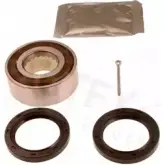 Ступичный подшипник, комплект AUTEX WOQ99IU 805016 XME7 4 2424937