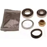 Ступичный подшипник, комплект AUTEX AMHWTUZ Z6 R22R 2424943 805029